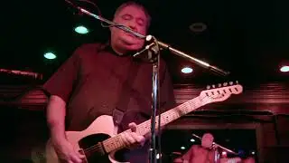 Los Lobos at Knuckleheads Saloon - 2013