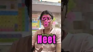 Best time to Study Biology for NEET #allen #motivation #biology #study #neetaspirants #shorts