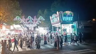 Feria de Granada Corpus 2024