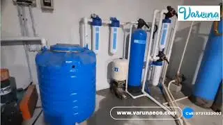 ETP For Textiles and Garments industry Wastewater | 🧵⚙️💧 ( Effluent Treatment Plant)