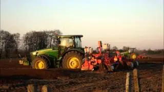 spud plant 2011