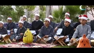الكتاب الكبير - جزء الذاريات|| سورة الذاريات (3) الشيخ حسن السكندري