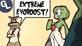EXTREME EVOBOOST