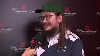 Team Liquid MATUMBAMAN 