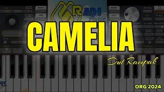 SET ORG24 CAMELIA DUT RAMPAK BLEKUK &bull; GRATIS DOWNLOAD #org2024