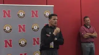 Diaco on the offensive shell game and dissecting the pass rush