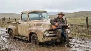 Relaxing Acoustic Blues Music | Guitar Relaxing Roots Blues & Nature Vibes | Vol.3
