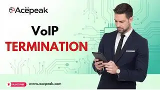Voice Termination: Reliable and Cost-Effective Solutions for Businesses Worldwide