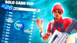 First Earnings in 2021😈🎉 /Solo Cash Cup #26