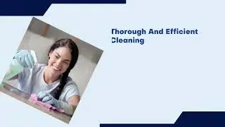 House Cleaning Tampa