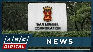 San Miguel Corp. reacts to sugar supply issue | ANC