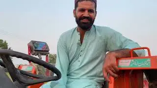 وسیم گجر بھائی کا نیو ہالینڈ 850 ڈسکوں پر کامیاب تجربے کے ساتھ پُر جوش پرفانس کے ساتھ💪🏻🚩✌🏻