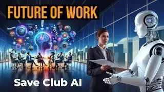 🚀🚀 SAVE CLUB AI 2025 - Watch Your Business Explode With Growth
