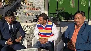 Rajesh kumar yadav ke juvani jivandan group ki kahani  in Shimla himanchal meeting 🤝