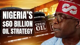 Нигерийская нефтяная сделка на 60 миллиардов долларов