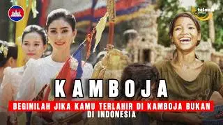 Kehidupan di Kamboja: Mewah di Tengah Kemiskinan? Melihat Sisi Tersembunyi di KAMBOJA