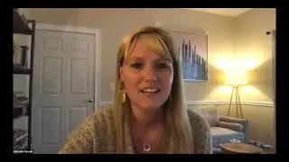 Michelle Powell: Developing Empathy: A Key Element in Long Term Recovery