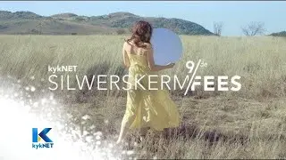 Meesterklasse: Filmbesdryfsgesprek &ndash; Silwerskermfees 2019 | kykNET