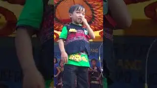 Changpijang 2014 traditional dress show