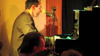 Michael Alf Trio 3.mov