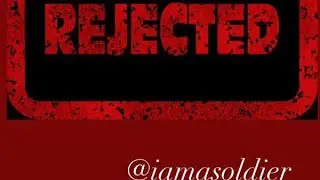 HOW TO OVERCOME REJECTION!!!  #iamasoldier #revdrarthurmagezi #ctm #ctc