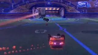 ApparentlyJack hit THIS Flip Cancel REDIRECT at RLCS | Gen.G vs. Complexity