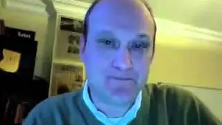 A day in the cage - NGO trial in Cairo - Interview with Robert Becker