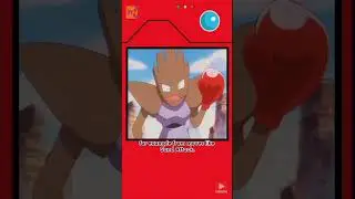 107 Hitmonchan