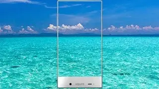 SHARP AQUOS Crystal X 402SH better than 306SH & 305SH in English review by japanese-phones.com.ua