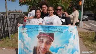 Steps Against Stigma: Bronx Community Walk Raises Funds for Suicide Prevention Research
