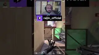 Aim on point | raijin_official auf #Twitch