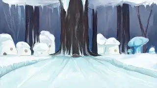 Animation and Design Reel: Victoria Sosa