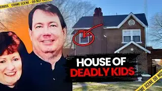 Police Have Never Seen Such Brutality! | The Case Of Wamsley Family | True Crime Documentary
