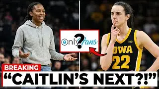Erica Wheeler Makes MORE On OnlyFans Than ENTIRE WNBA Career!