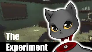 Let's Play The Experiment Part 1?