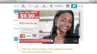 Instant Video Presence Review