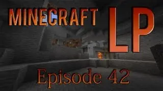 Minecraft LP- Episode 42- More Mining!