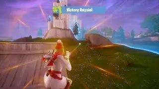 OG FORTNITE CHAPTER 1 SEASON 7 IS HERE !!