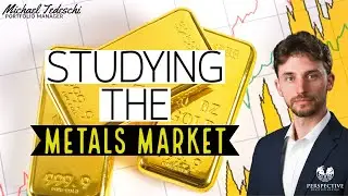 Stock Market Technical Analysis | CNBC Today | Metals Market Overview