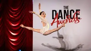 Sylvie Win Szyndlar - Isn’t She Lovely (Age 6)
