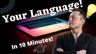 Want to Make A Programming Language FAST?! Watch THIS Video! JS + Nearley.js