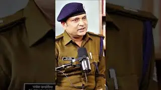 Protect Yourself from Online Scams | Rajesh Dandotiya, ADCP Crime Branch Indore | Stories with Amit