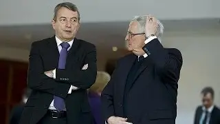 FIFA: football funding row spreads to Germany