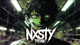 NXSTY | PHONK &ndash; Brazilian Phonk 2026