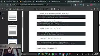 TUTORIAL: BOOTSTRAP, EJS, AND NODE.JS(EXPRESS) FOR IOT WEB APPLICATION