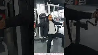 Zirakpur Punjab biggest gym start your own gym business india best buy 91 9810208996