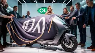 New 2026 Ola S1 Pro SCOOTER 😱 Finally Launched! 250KM Range, Crazy Speed & Smart Features!