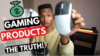Are Gaming Products Actually Worth It?
