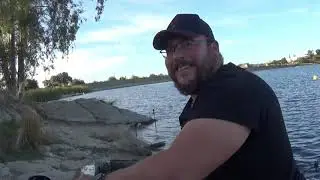 Concurso Carpfishing Proserpina.