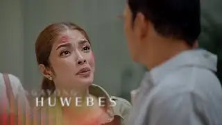 My Father&rsquo;s Wife: Betsy, nagmamakaawa kay Robert